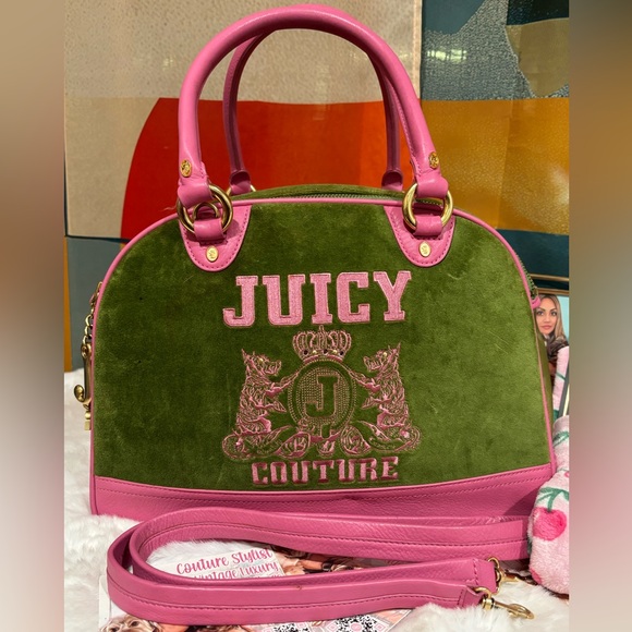 Juicy Couture - Picture 2 of 13